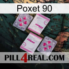 Poxet 90 33